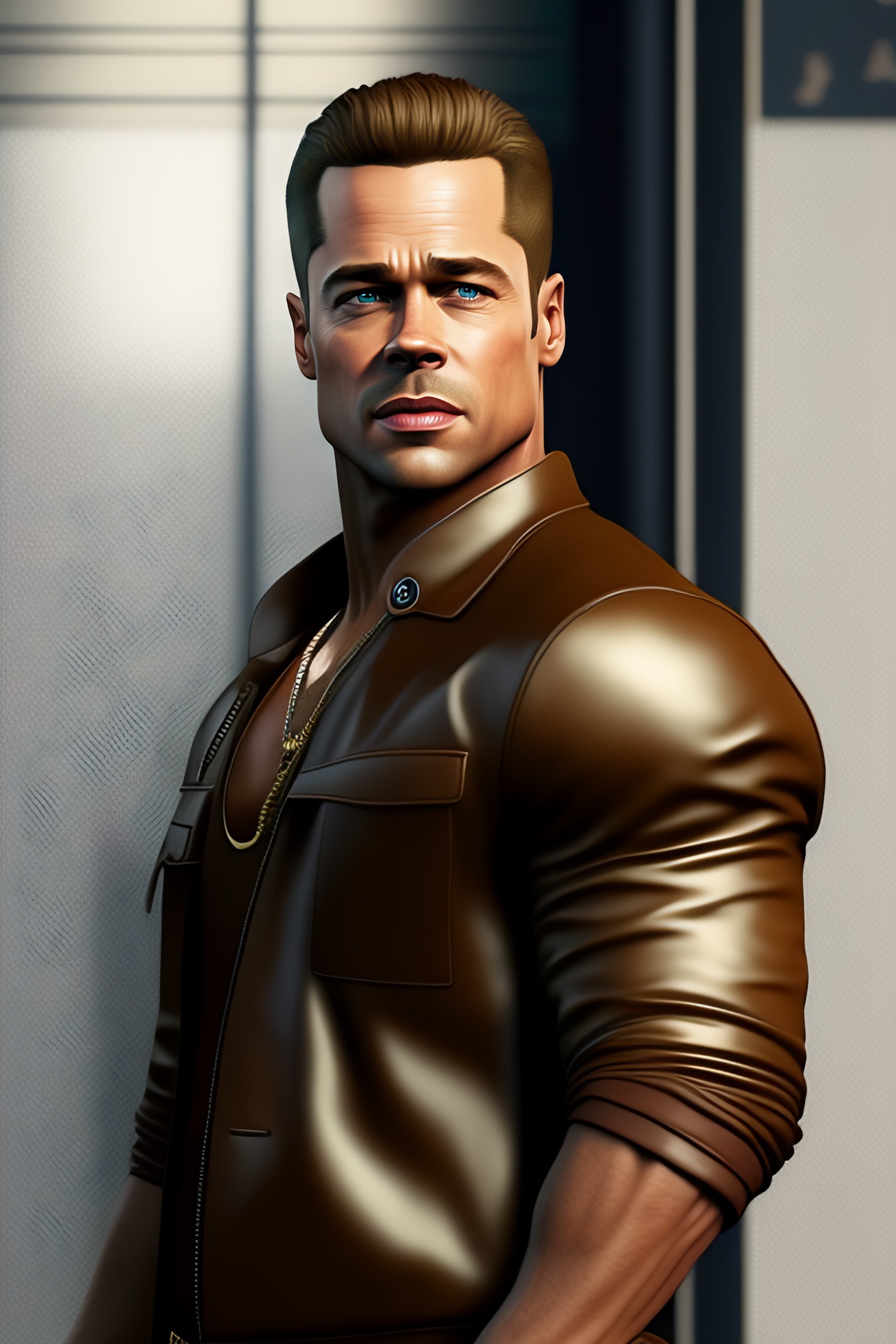 lexica-brad-pitt-in-character-of-micheal-from-gta-5-full-body