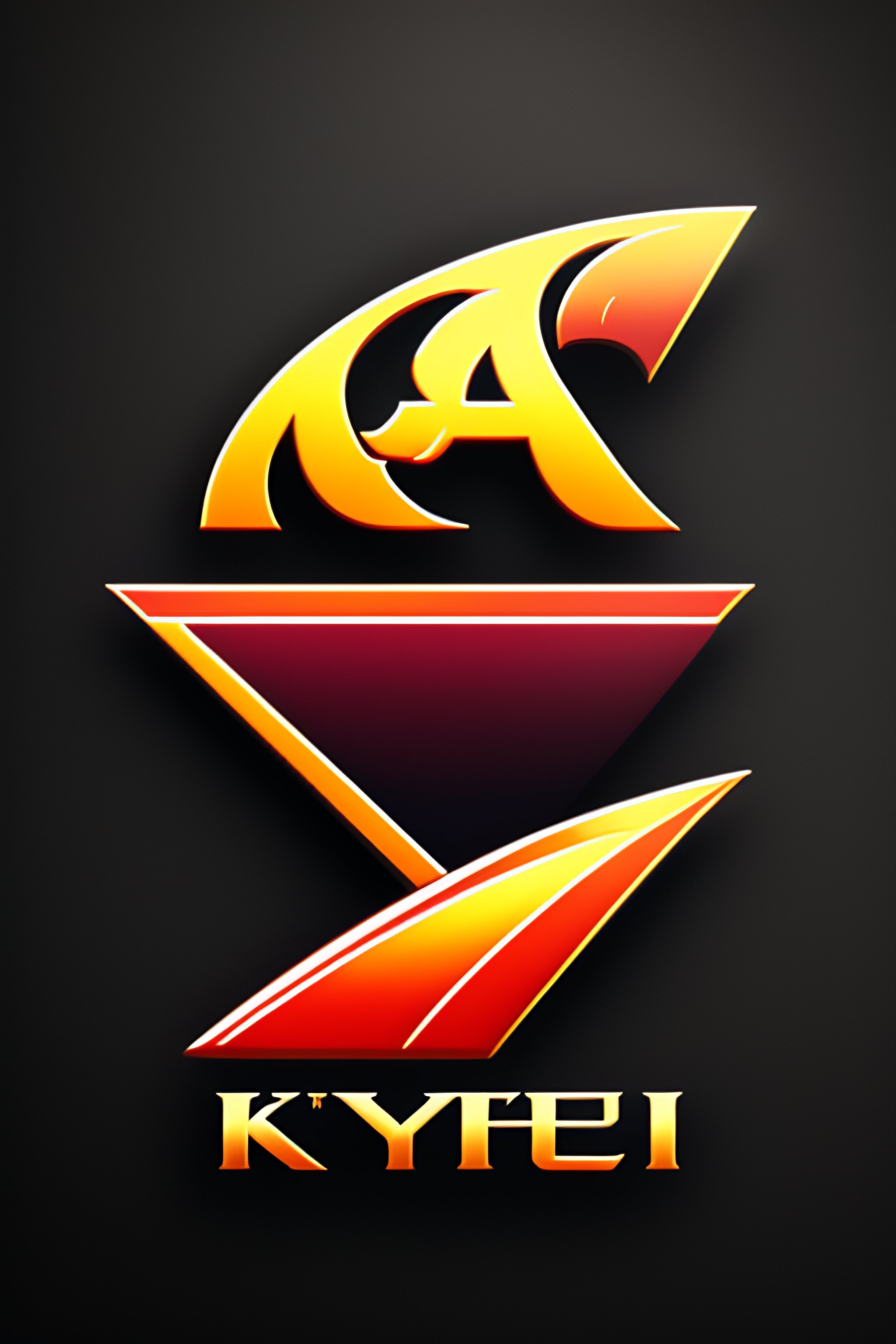 Lexica Logo Kr Style Team Gaming