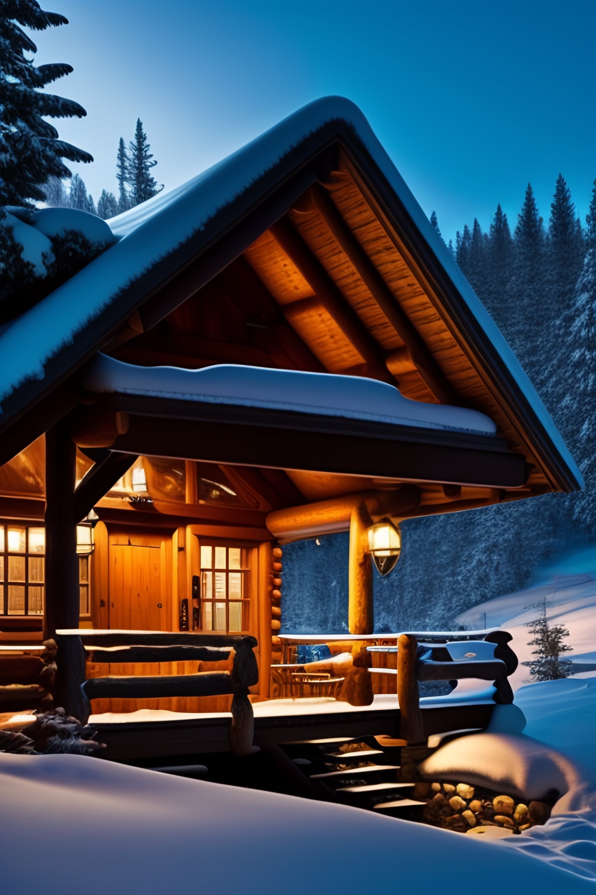 10 Classic Alpine Winter Apres Ski Recipes for your family