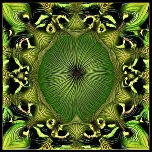 very funny mem about fractal cucumber 