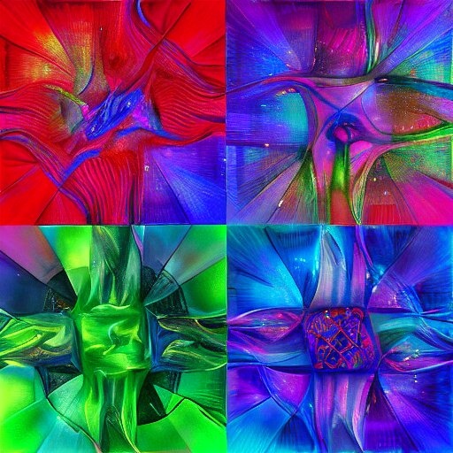 beautiful ai painting, by disco diffusion, by ai, by midjourney, by crayon, by dalle, by stable diffusion 