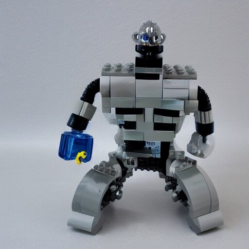 lego t - 1 0 0 0 