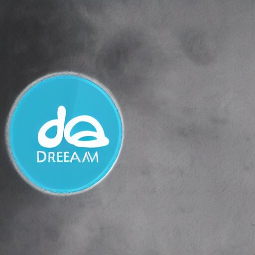 dream diffusion logo 