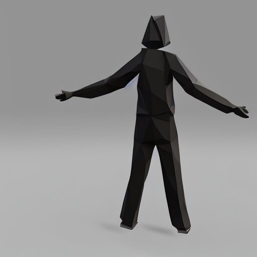 hypercasual game 3 d low poly 