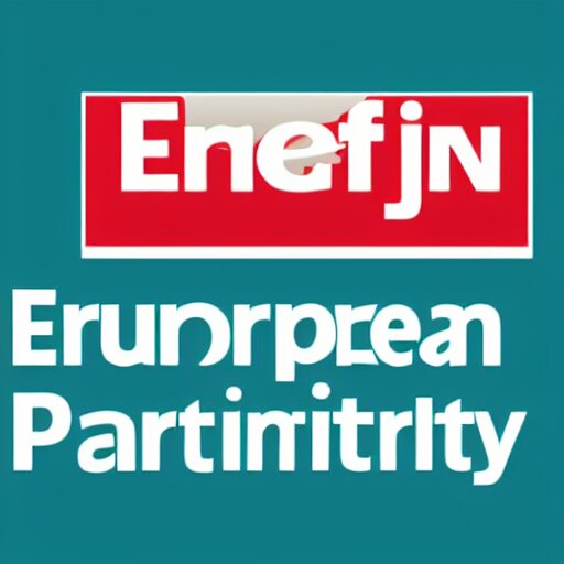 european left wing party logo 