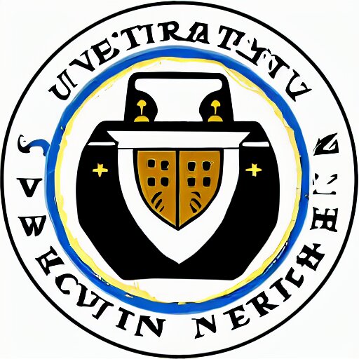 university symbol 