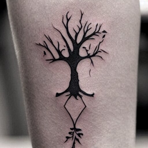 simple tatto ideas