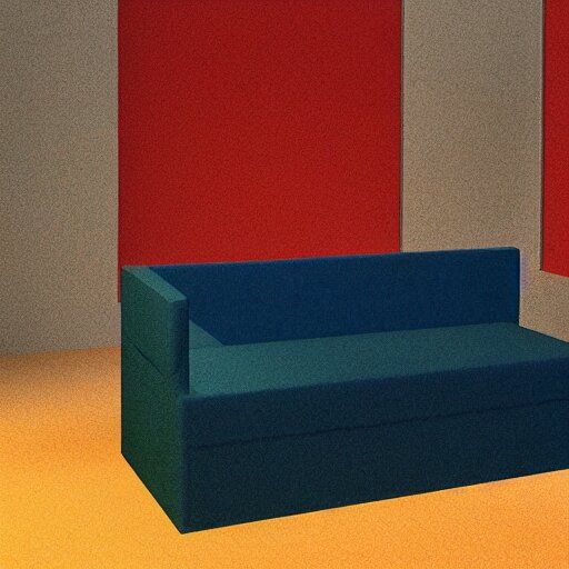 tall layerd hard island cube ray riesling sofa date, by artemisia gentileschi and odilon redon and alejandro jodorowsky, an american propaganda, flat shading, rendered in maya 