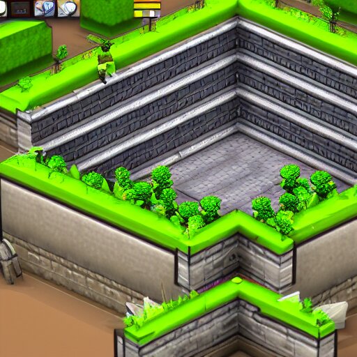 3 d prison architect screenshot 