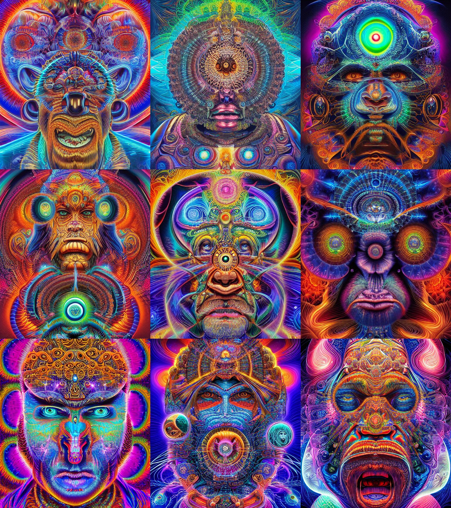 alex grey wallpaper hd