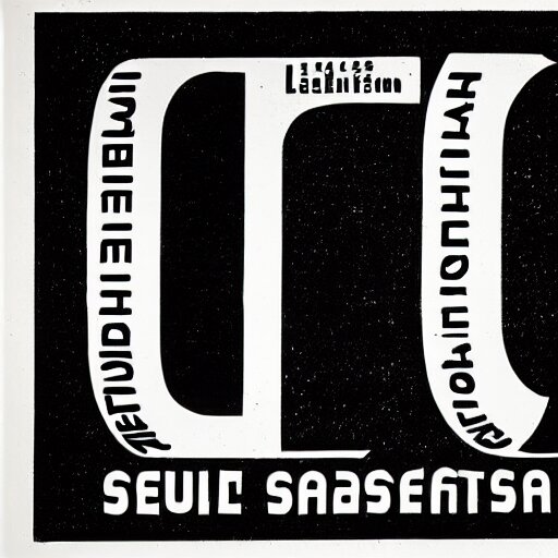 a logo designed by saul bass 