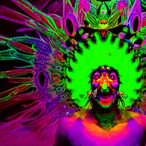 shpongle 