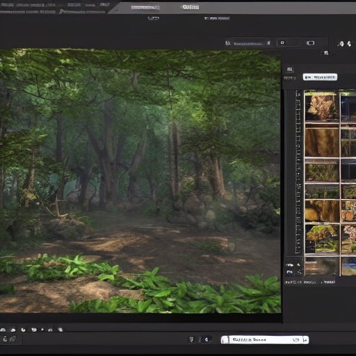 screenting unreal masterengine darkengine 4kengine piries fairates