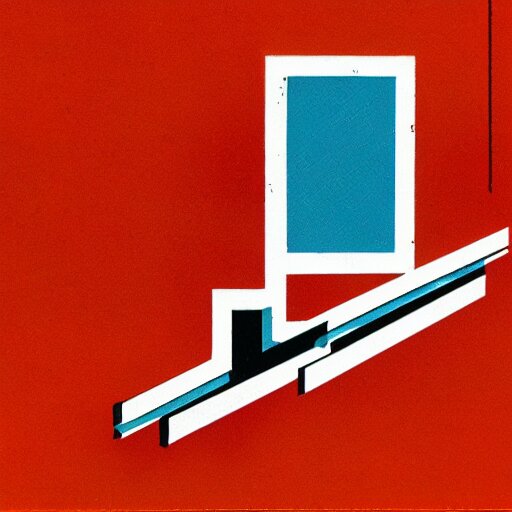 a logo designed by saul bass 