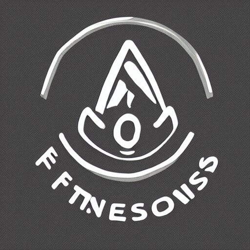 fitness company logo