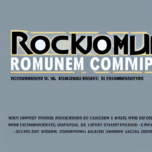 logo of Rocketium company