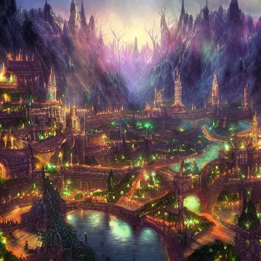 this _ elven _ city _ is _ beautiful. _ its _ like _ a _ perfect _ moment. _ i _ feel _ happy _ when _ i _ look _ at _ this. _ im _ there. jpg 