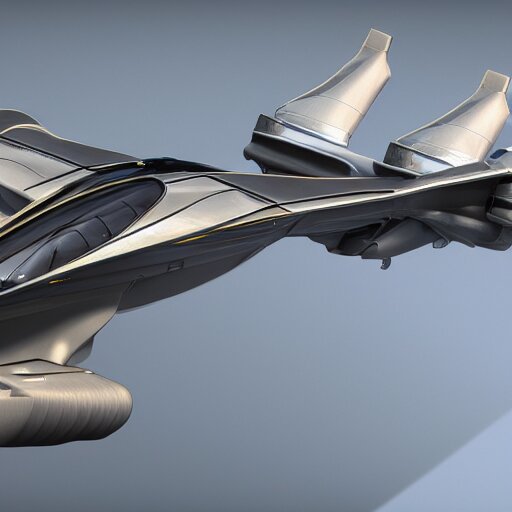 future fighter jets concept art