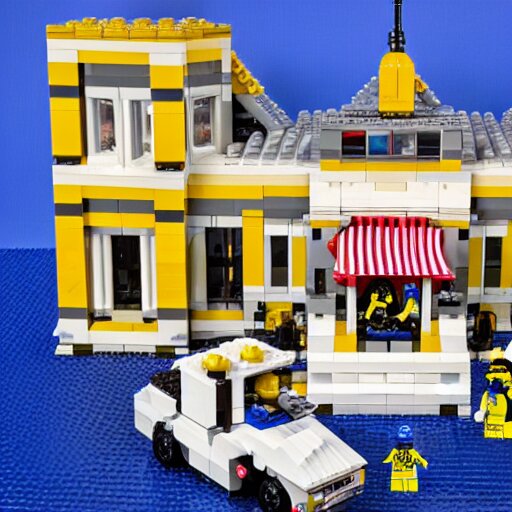 ! dream mar a lago fbi raid lego set 