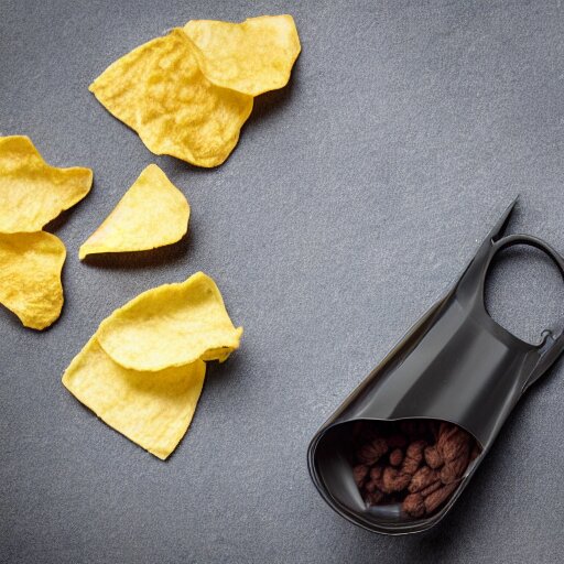 bag of lays potato chips, poop flavor ( eos 5 ds r, iso 1 0 0, f / 8, 1 / 1 2 5, 8 4 mm, postprocessed, bokeh ) 