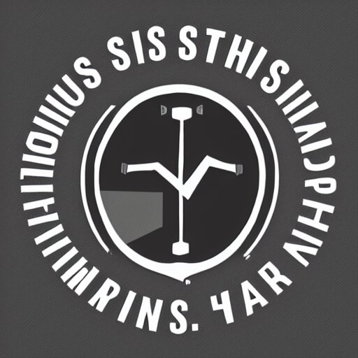 fitness company logo