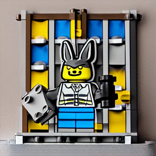 lego big chungus 