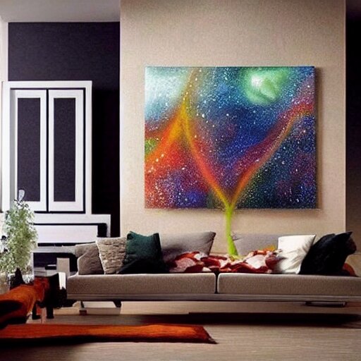 art is how we decorate space, music is how we decorate time, beautiful artist rendering, gorgeous 