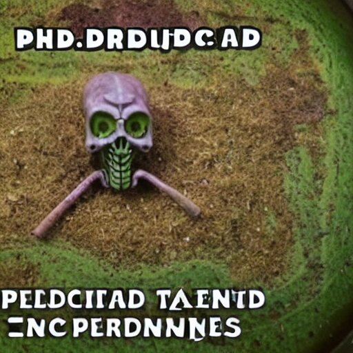 phd in applied necronics 