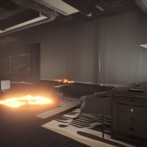 unreal engine 5 render 