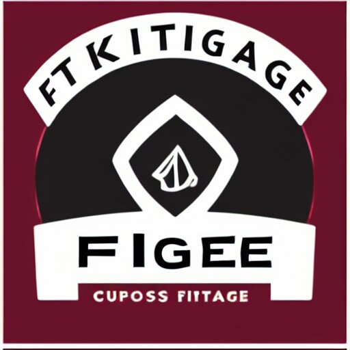 FITKAGE logo, fitness company