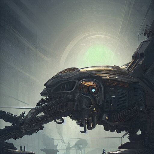 nanite machines living inside our brains intricate, cinematic lighting, highly detailed, digital painting, artstation, concept art, smooth, sharp focus, illustration, art by Greg Rutkowski, Cgsociety