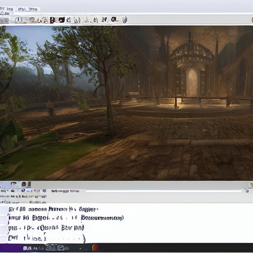 screenting unreal masterengine darkengine 4kengine piries fairates