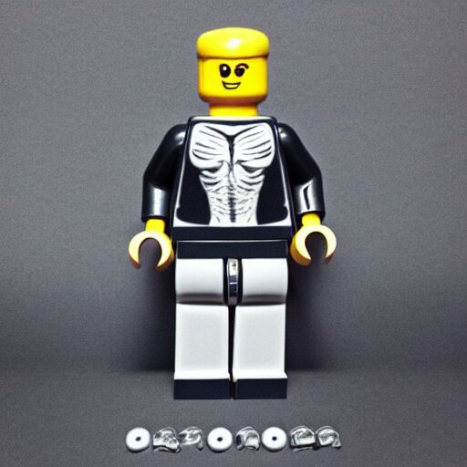 lego t - 1 0 0 0 