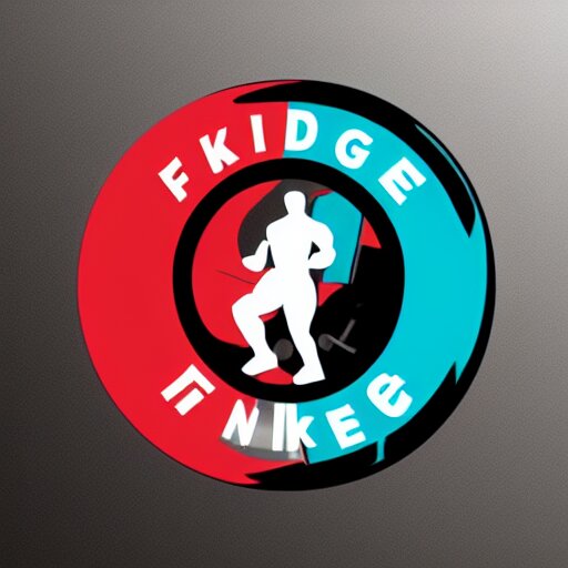 FITKAGE logo, fitness company