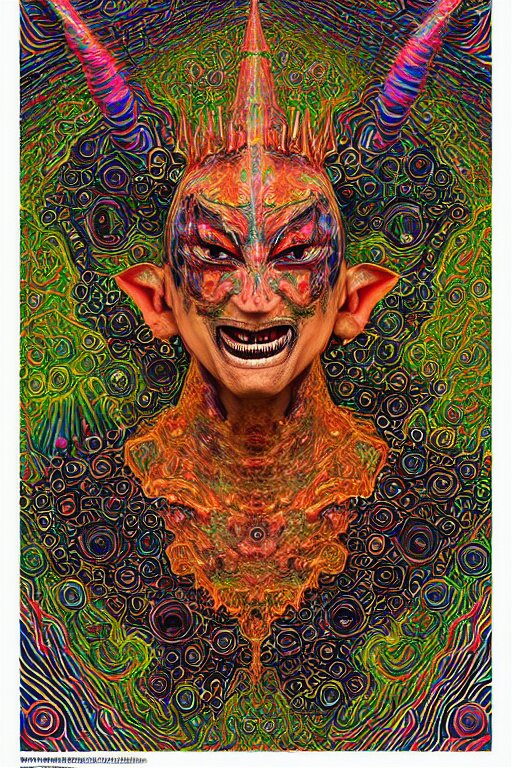 nft - collectibletrending on superrare : an intricate and extremely detailed hyperrealistic 3 d photoart of a asemic demon hypersigil withvr headset ( vulnicura incan fashion by james merry ) : 1 | letter islamic art - futuristic fashion cover, dmt hyperspace elf - clown queen art by peter birkhauser mixed by jesse kanda : a single close up photo - real delicate ceramic black porcelain, high detailed face, cyborg, photorealism, golden ratio, hyper - realistic 3 d, insanely super detailed, realistic octane render, 1 6 k, fashion latex bdsm photography, hard light goddess detailed in front of an intricate background : 0. 8 | micro detail, backlit lighting, face in focus, subsurface scattering, translucent, thin porcelain, physically based rendering, japanese pottery, trending on cgsociety 