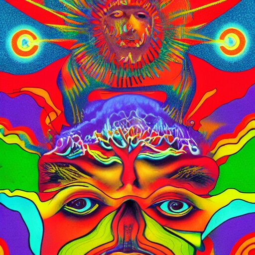 lsd and the search for god 