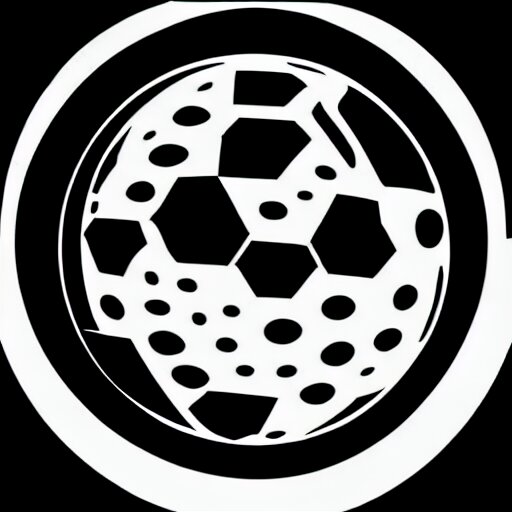 black and white sci fi earth themed svg vector art panel for cnc plasma, laser, stencil, unique planet design 