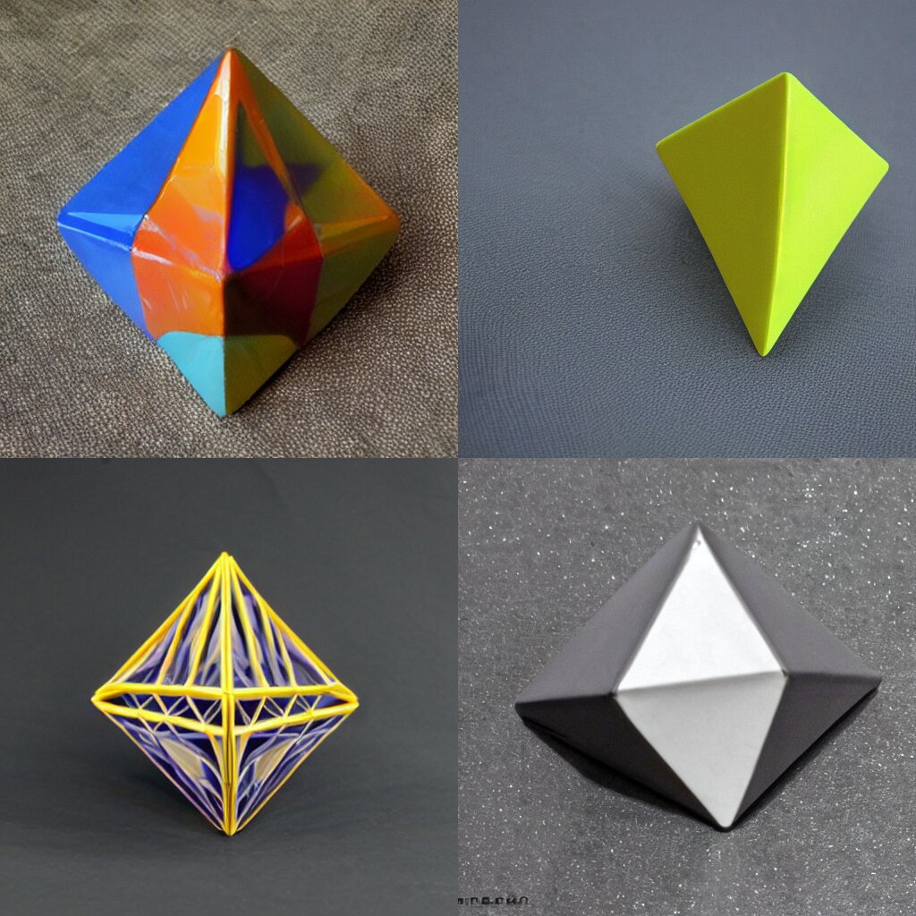 Octahedron