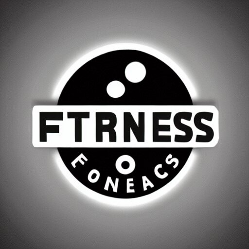 fitness company logo