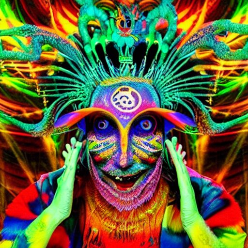 shpongle 