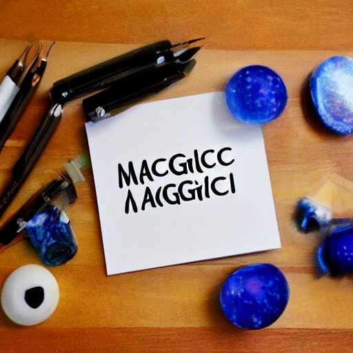 magic