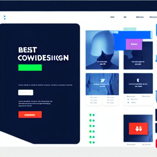 Best UI/UX Design Company