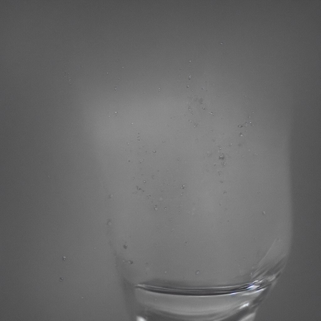 lexica-close-up-on-a-glass-of-water-held-by-a-female-hand-blurred