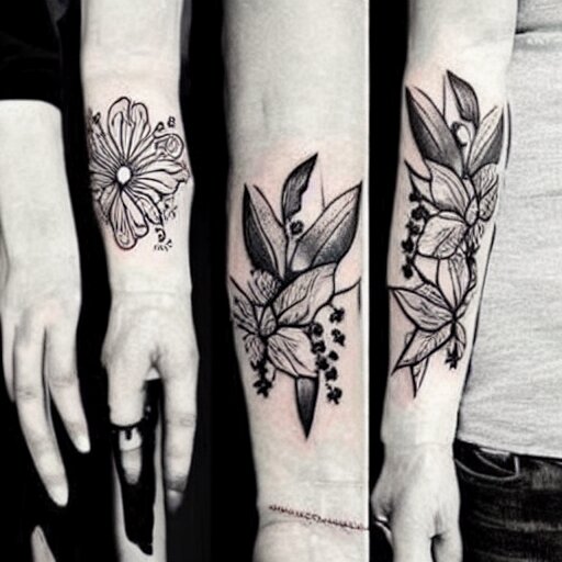 simple tatto ideas