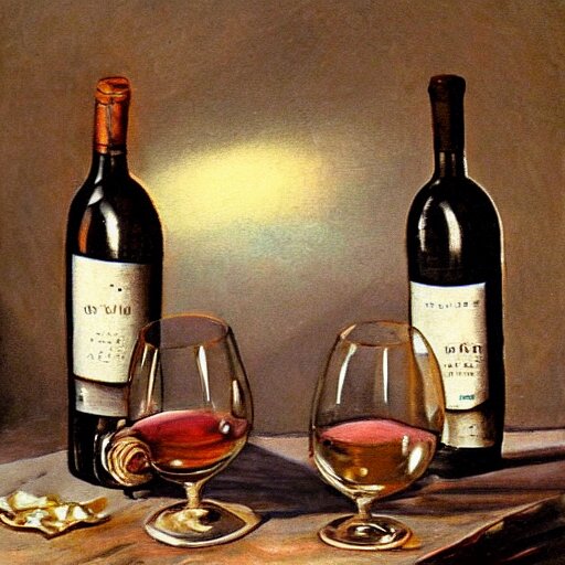 The glass was raised, the fired rose, The fullness of the wine, the dim last toasting, While at port adieu or die, hyper realism,