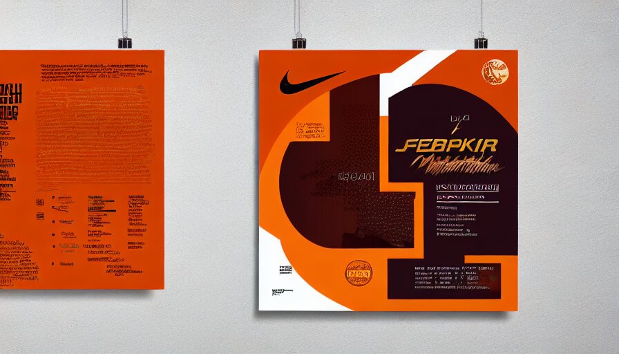 design poster organic detailed logoarchive jesus llancar nike pinterest cyberpunk 2 0 7 7 webdesign apple webdesign smooth mead honey gradients 