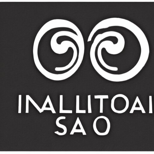 logo of a nail salon 