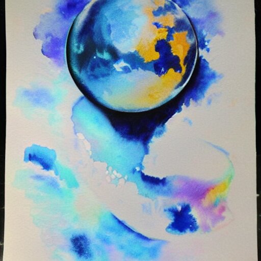 frosted astral glacial scarves watercolor artwork confirmed orb 