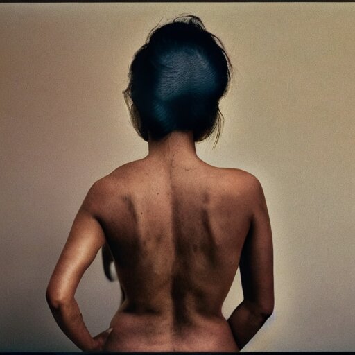 a back tattoo, good morning, by annie leibovitz and steve mccurry, natural light canon eos c 3 0 0, ƒ 1. 8, 3 5 mm, 8 k, medium - format print 