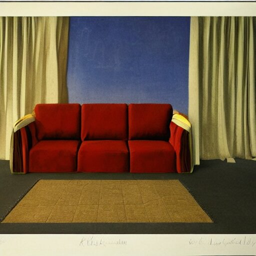 tall layerd hard island cube ray riesling sofa date, by artemisia gentileschi and odilon redon and alejandro jodorowsky, an american propaganda, flat shading, rendered in maya 